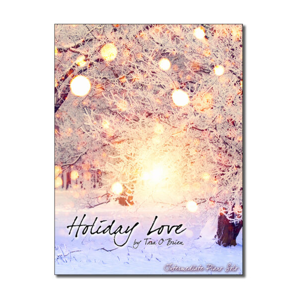 Holiday Love