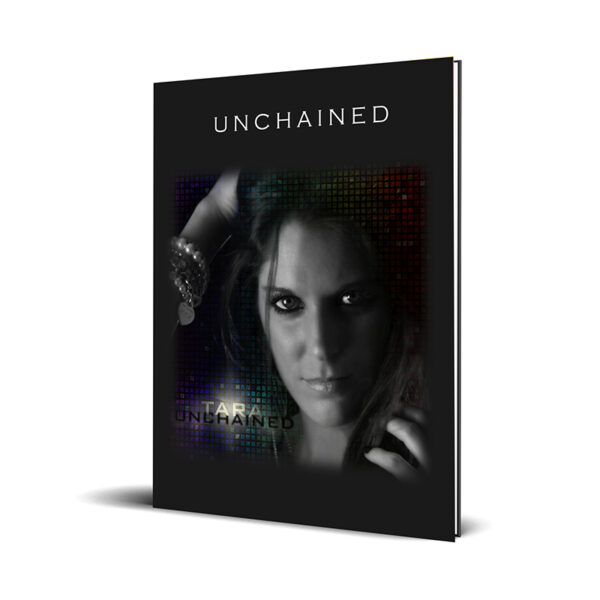 Unchained Album Booklet