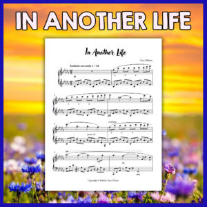 In Another Life by Tara O’Brien